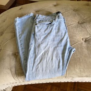 Hollister Men’s skinny 31 x 30 jeans